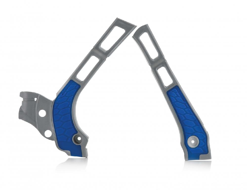 Acerbis PARATELAIO X-GRIP PER YAMAHA Saldi Di Fabbrica
