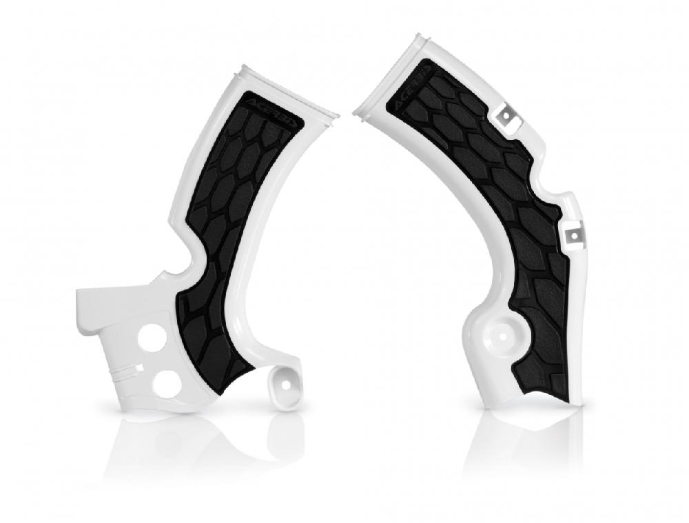 Acerbis PARATELAIO X-GRIP PER KAWASAKI Vendite Flash