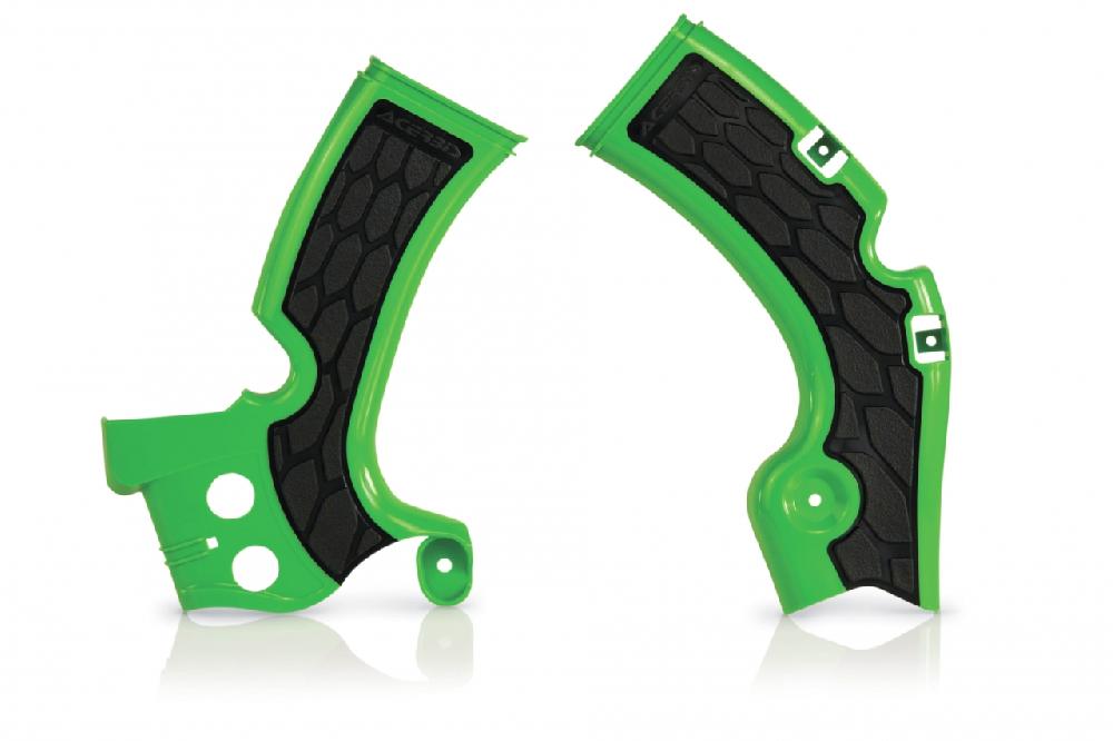 Acerbis PARATELAIO X-GRIP PER KAWASAKI Vendite Flash