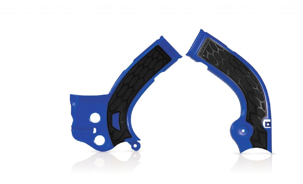 Acerbis PARATELAIO X-GRIP PER YAMAHA In Saldo