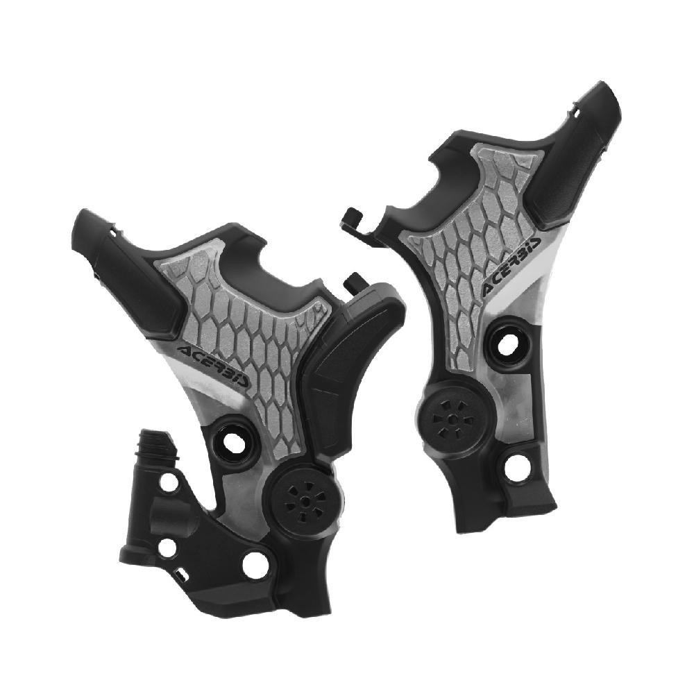 Acerbis PARATELAIO X-GRIP PER HONDA TRANSALP Nuova