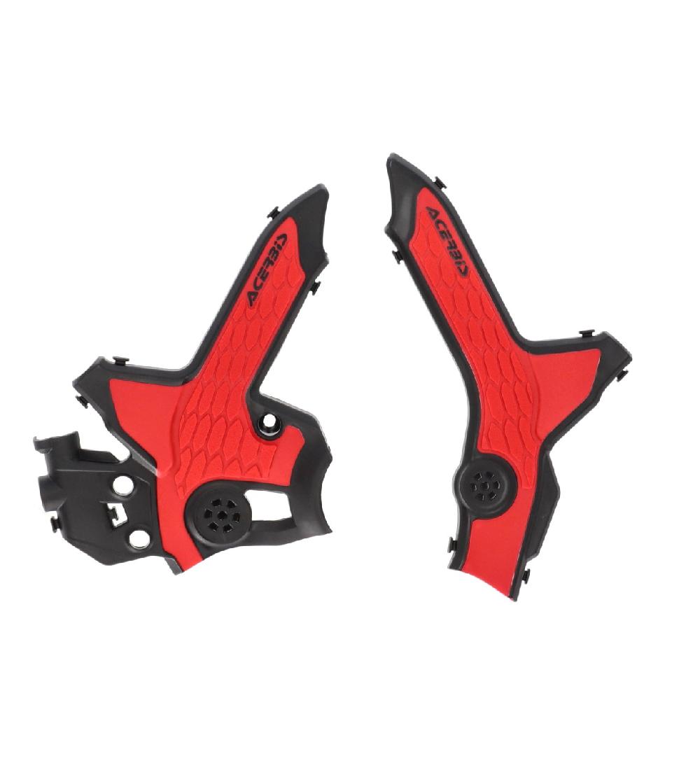 Acerbis PARATELAIO X-GRIP PER HONDA In Vendita