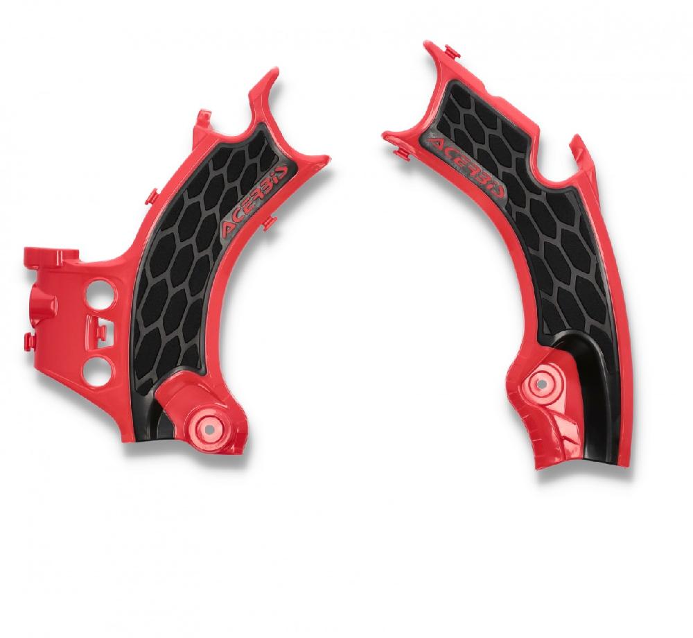 Acerbis PARATELAIO X-GRIP PER HONDA 2025