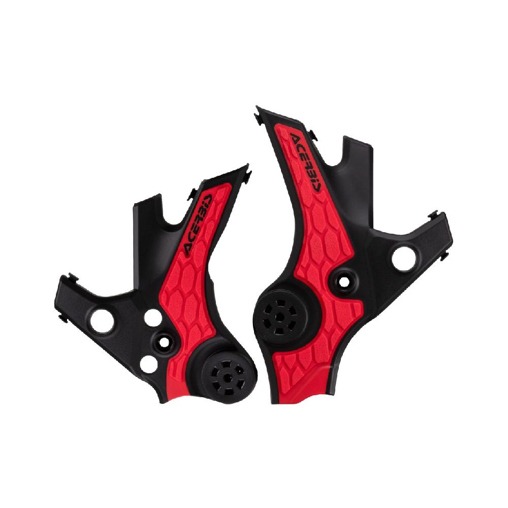 Acerbis PARATELAIO X-GRIP PER HONDA Italia