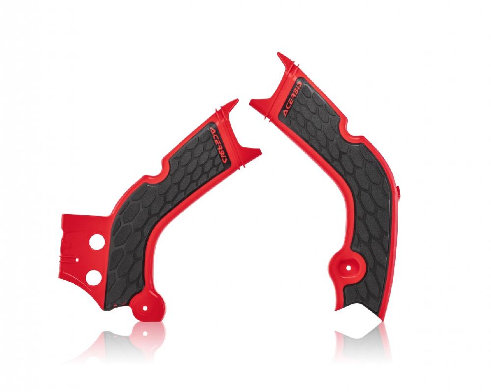 Acerbis PARATELAIO X-GRIP PER HONDA Nuovo