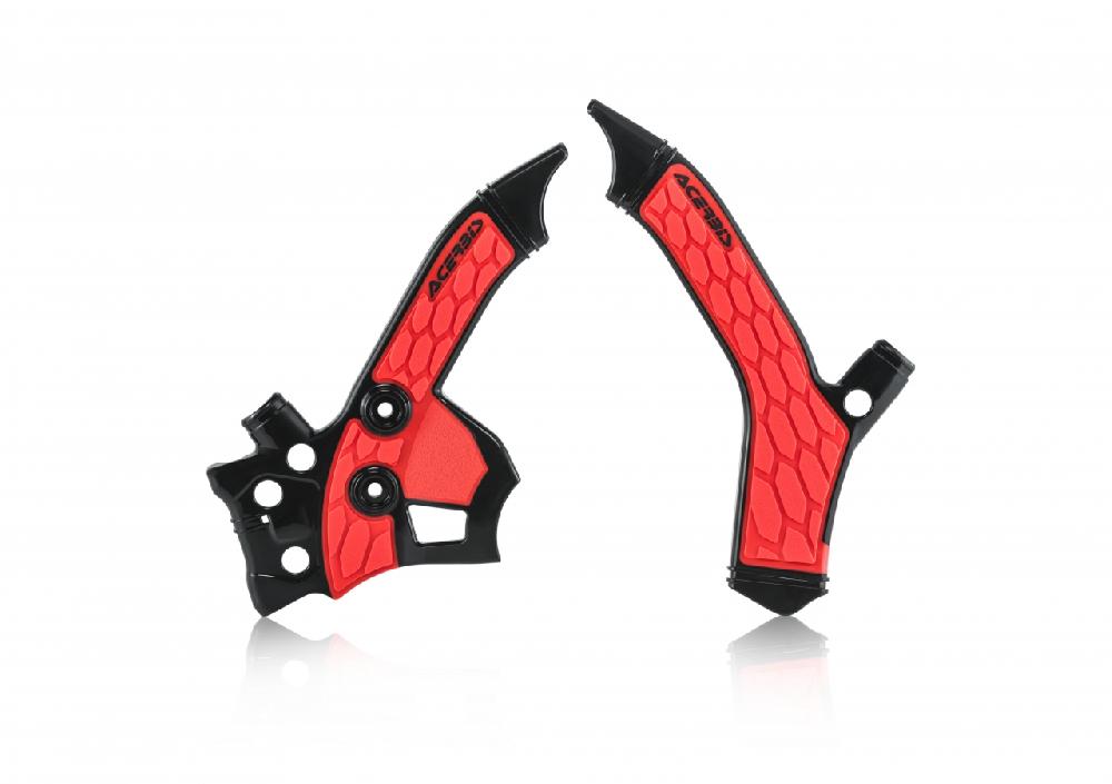 Acerbis PARATELAIO X-GRIP PER HONDA Qualità