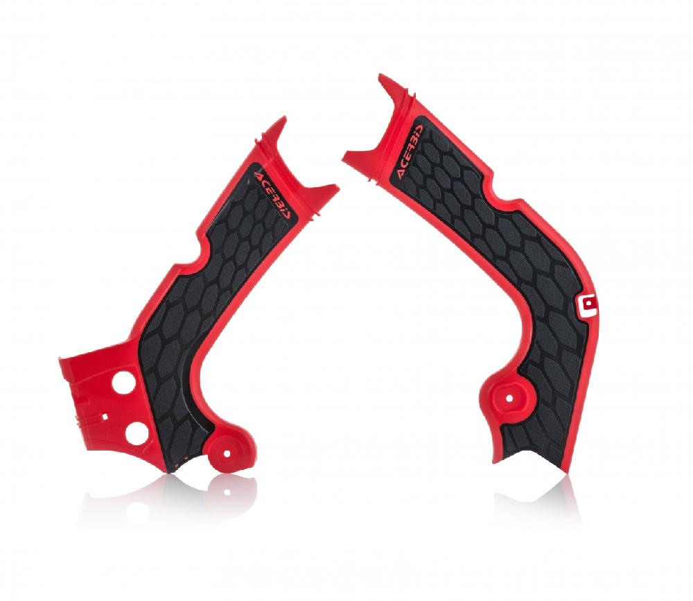 Acerbis PARATELAIO X-GRIP PER HONDA Negozio