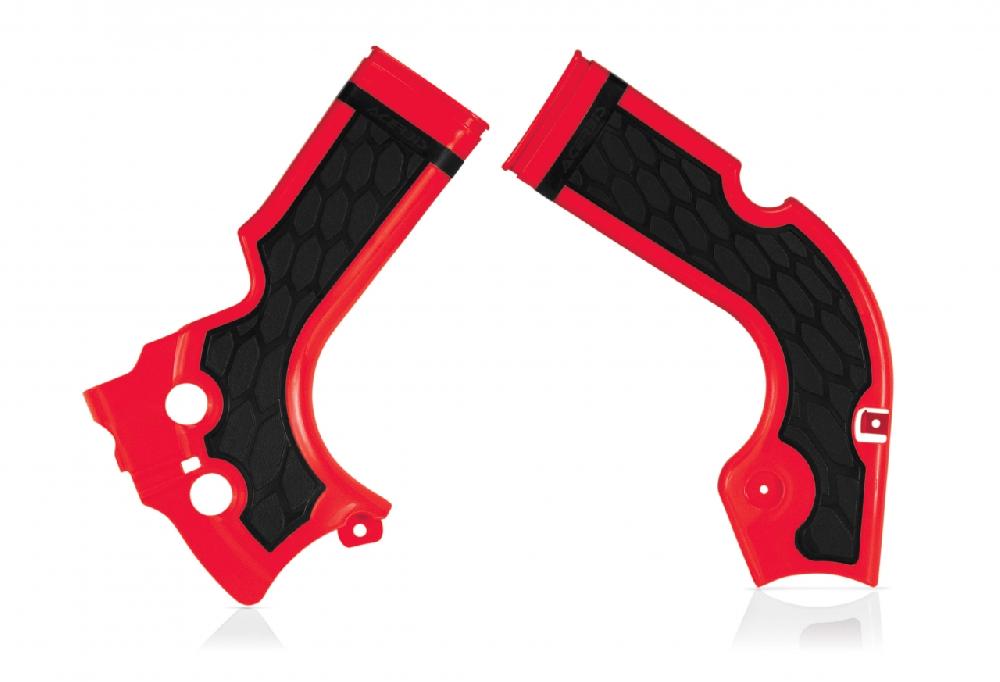Acerbis PARATELAIO X-GRIP PER HONDA Spedizione Gratuita