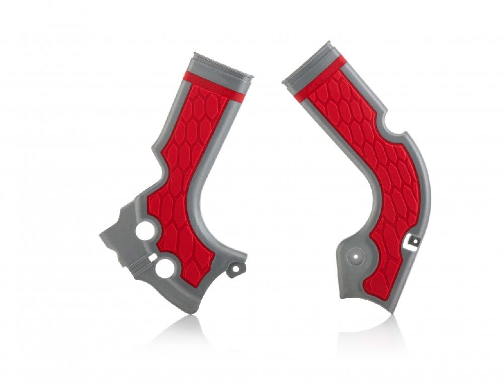 Acerbis PARATELAIO X-GRIP PER HONDA Spedizione Gratuita