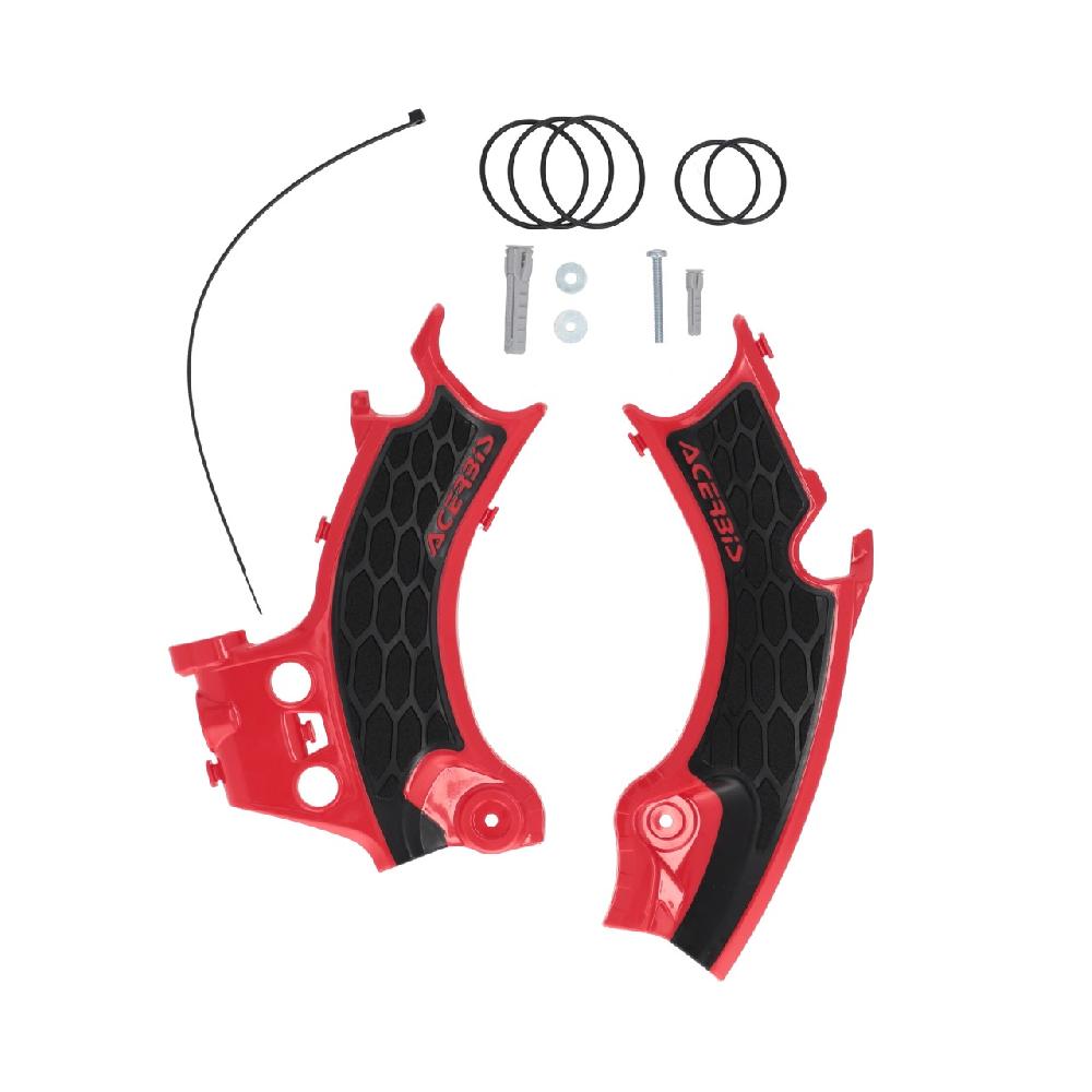 Acerbis PARATELAIO X-GRIP PER HONDA Soddisfazione Garantita