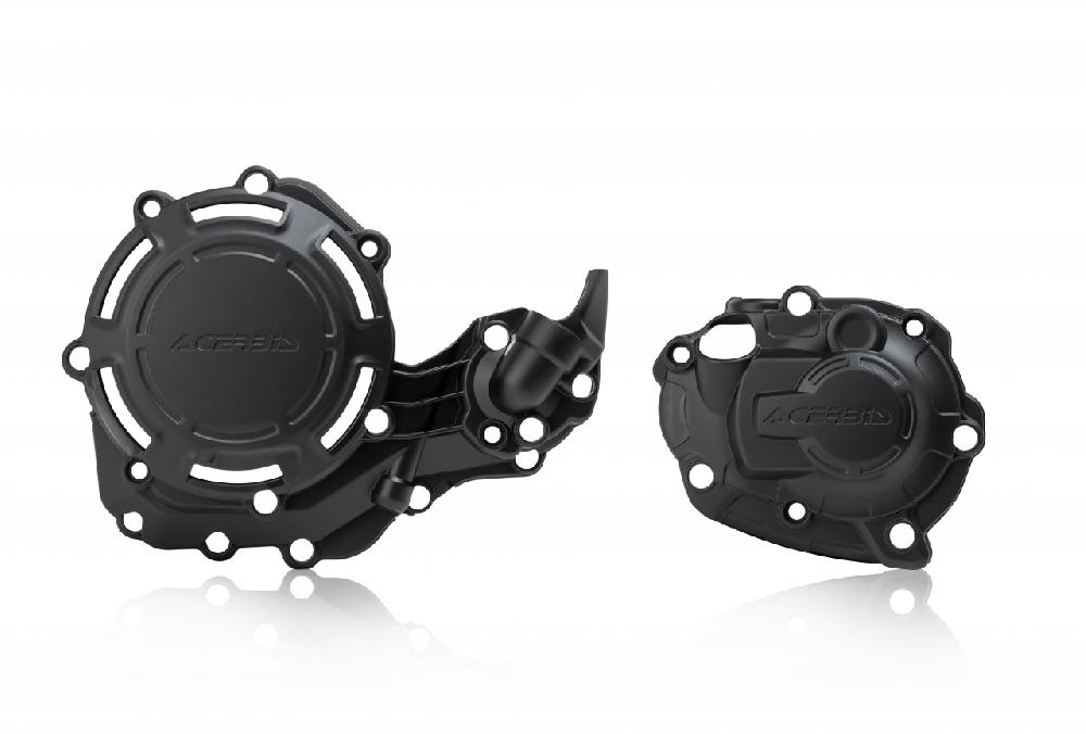 Acerbis X-POWER PER YAMAHA Hotsell