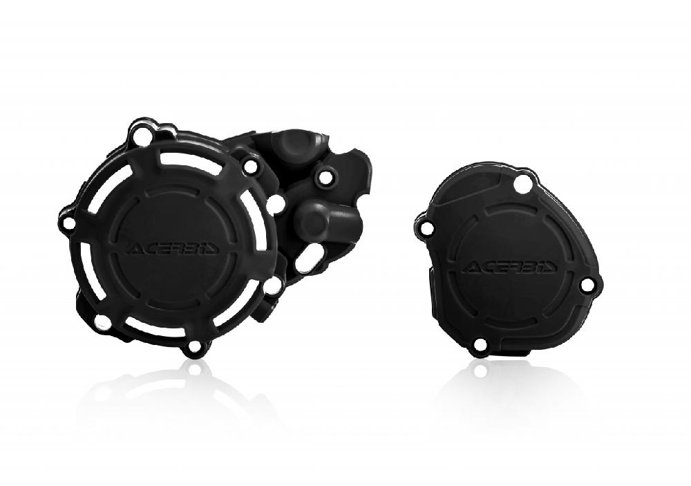 Acerbis X-POWER PER YAMAHA Latest fashion