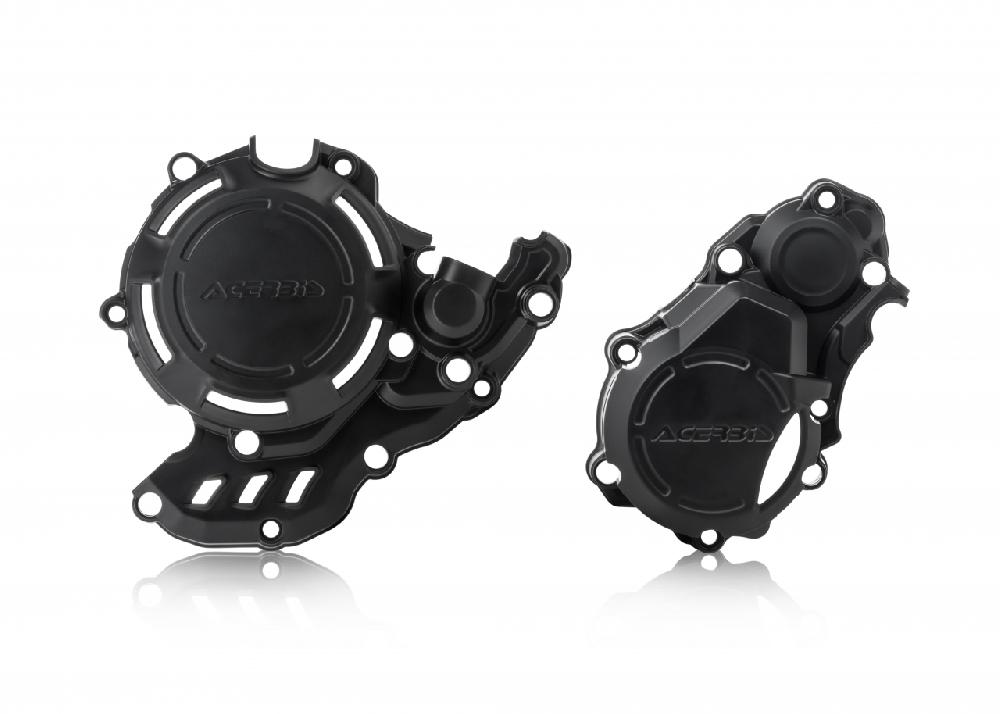 Acerbis X-POWER PER KTM/HUSQVARNA Vendite Flash