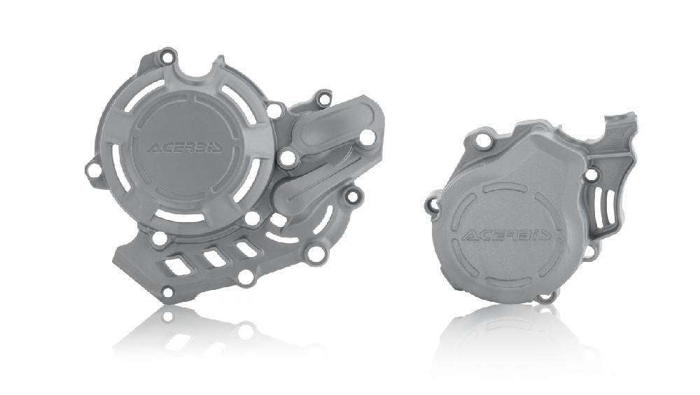 Acerbis X-POWER PER KTM/HUSQVARNA Nuova