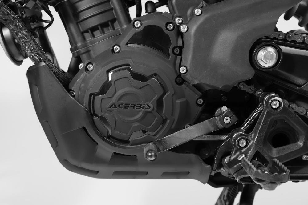 Acerbis X-POWER PER ROYAL ENFIELD 2025