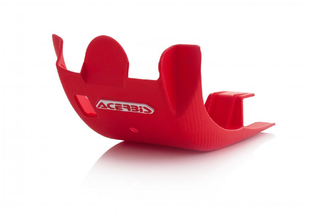 Acerbis PARAMOTORE PER HONDA Saldi Di Fabbrica