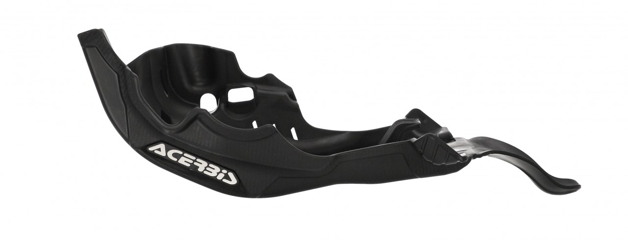 Acerbis PARAMOTORE PER HONDA Qualità