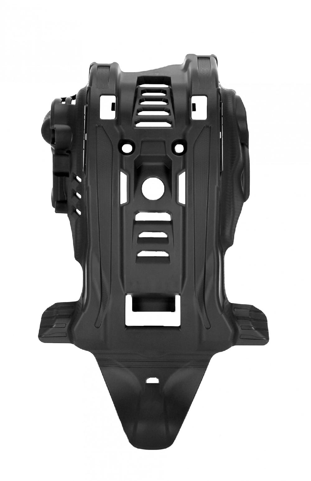 Acerbis PARAMOTORE PER HONDA Qualità