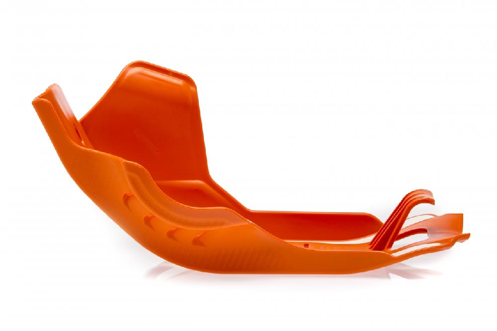 Acerbis PARAMOTORE PER KTM Consegna Veloce