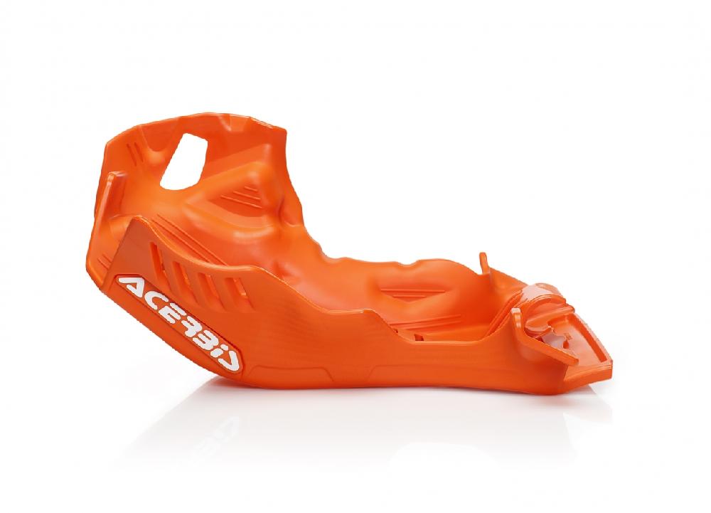 Acerbis PARAMOTORE PER KTM Promozione Limitata