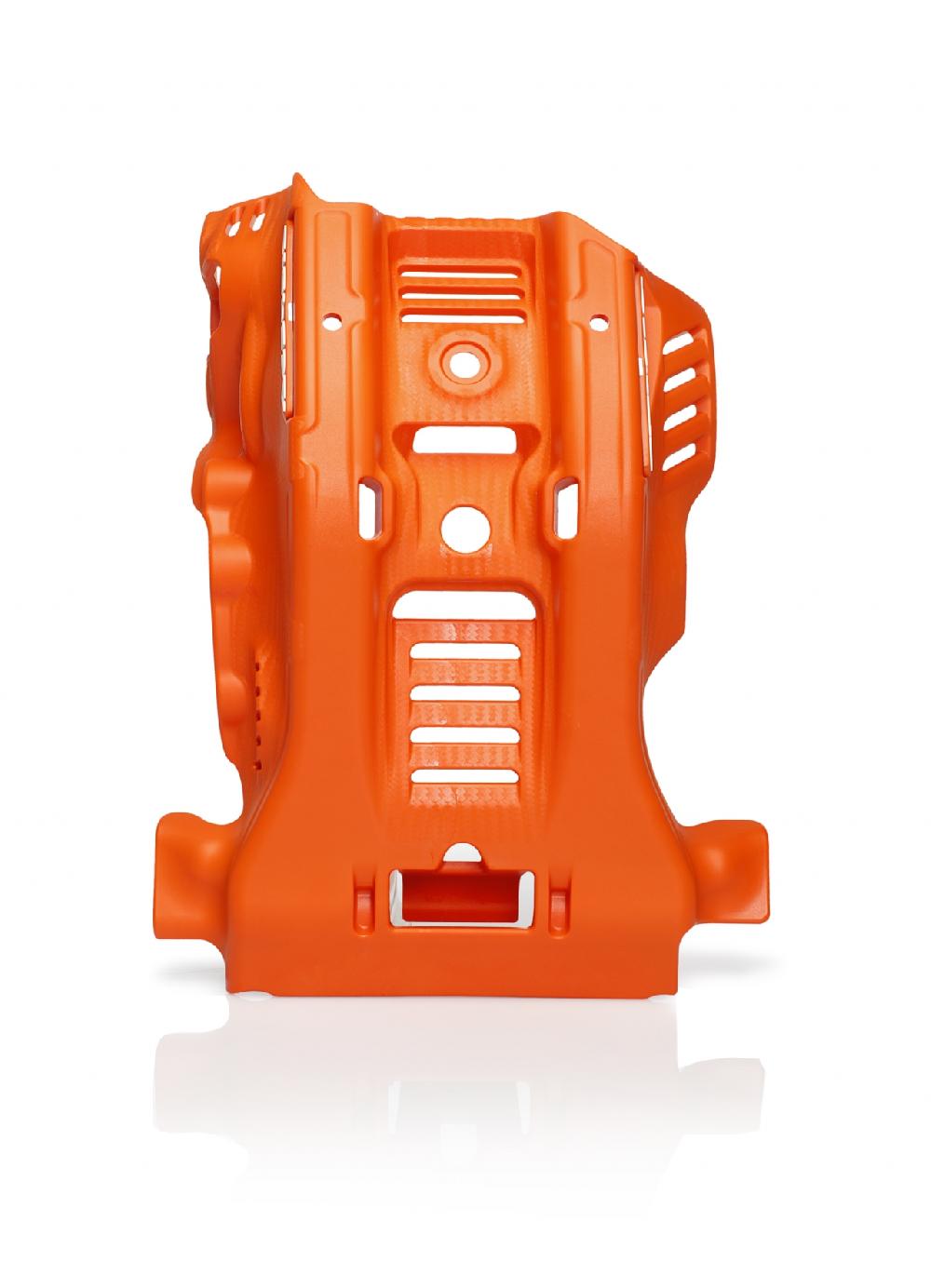 Acerbis PARAMOTORE PER KTM Promozione Limitata