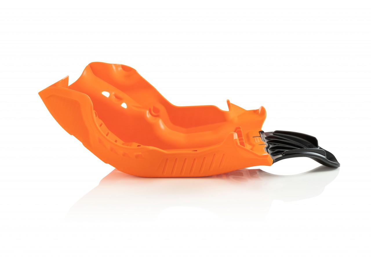 Acerbis PARAMOTORE PER KTM Prezzo Ridotto