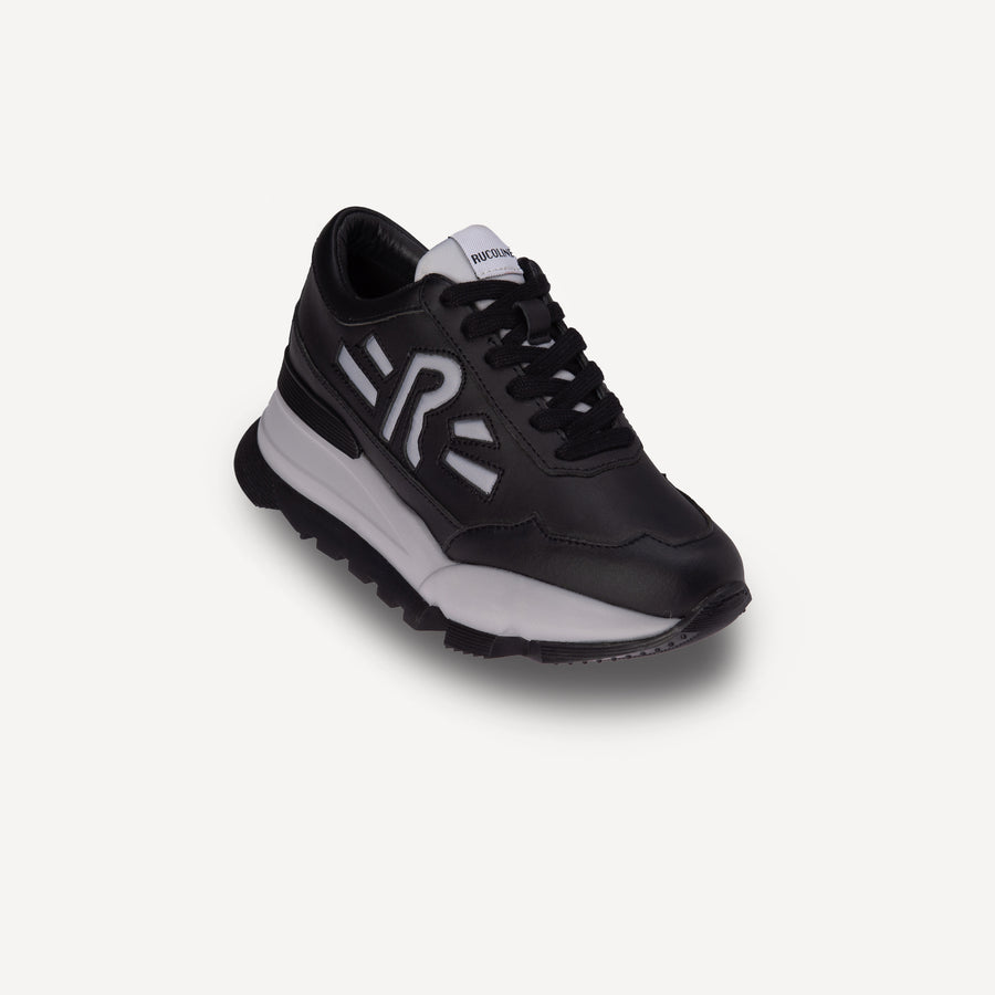 Agile by rucoline AKI 300 PUFFY EMBOSSED Negozio