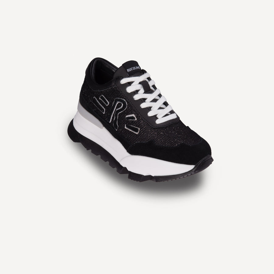 Agile by rucoline AKI 300 MESH GLITTER In Saldo