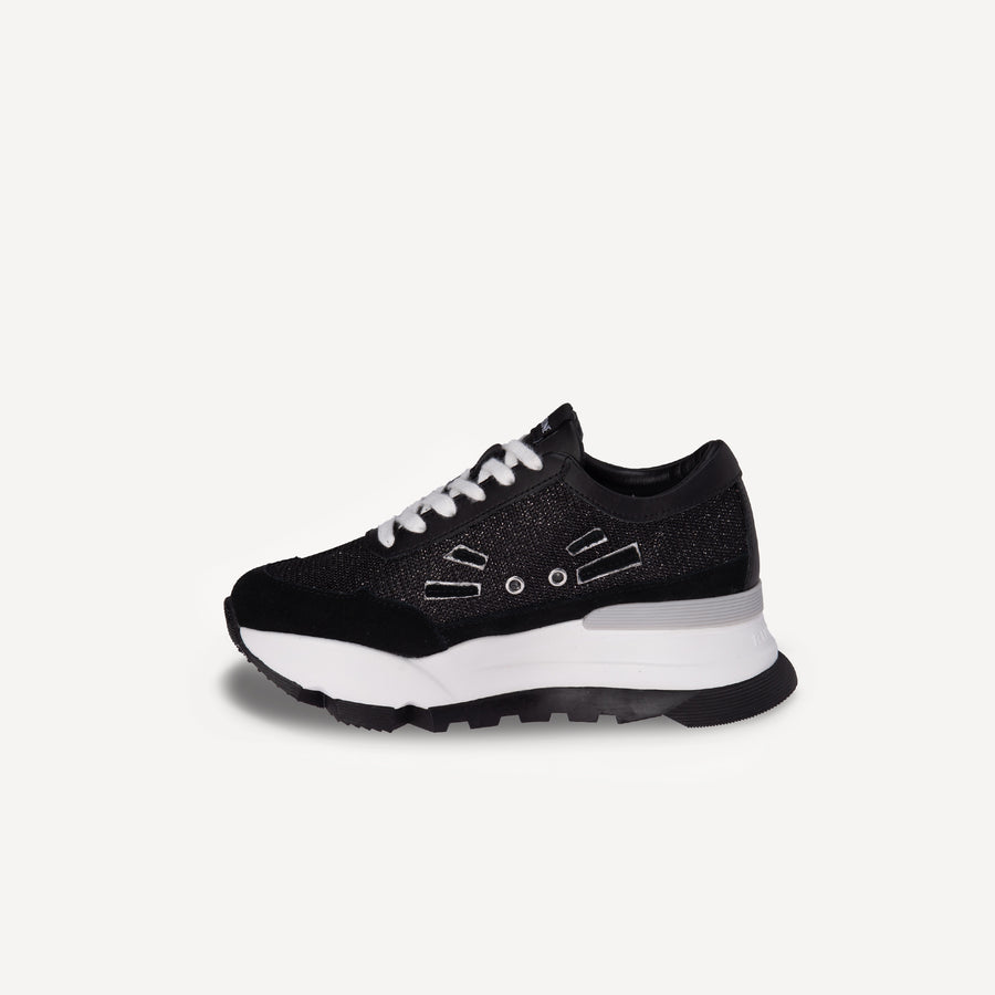 Agile by rucoline AKI 300 MESH GLITTER In Saldo