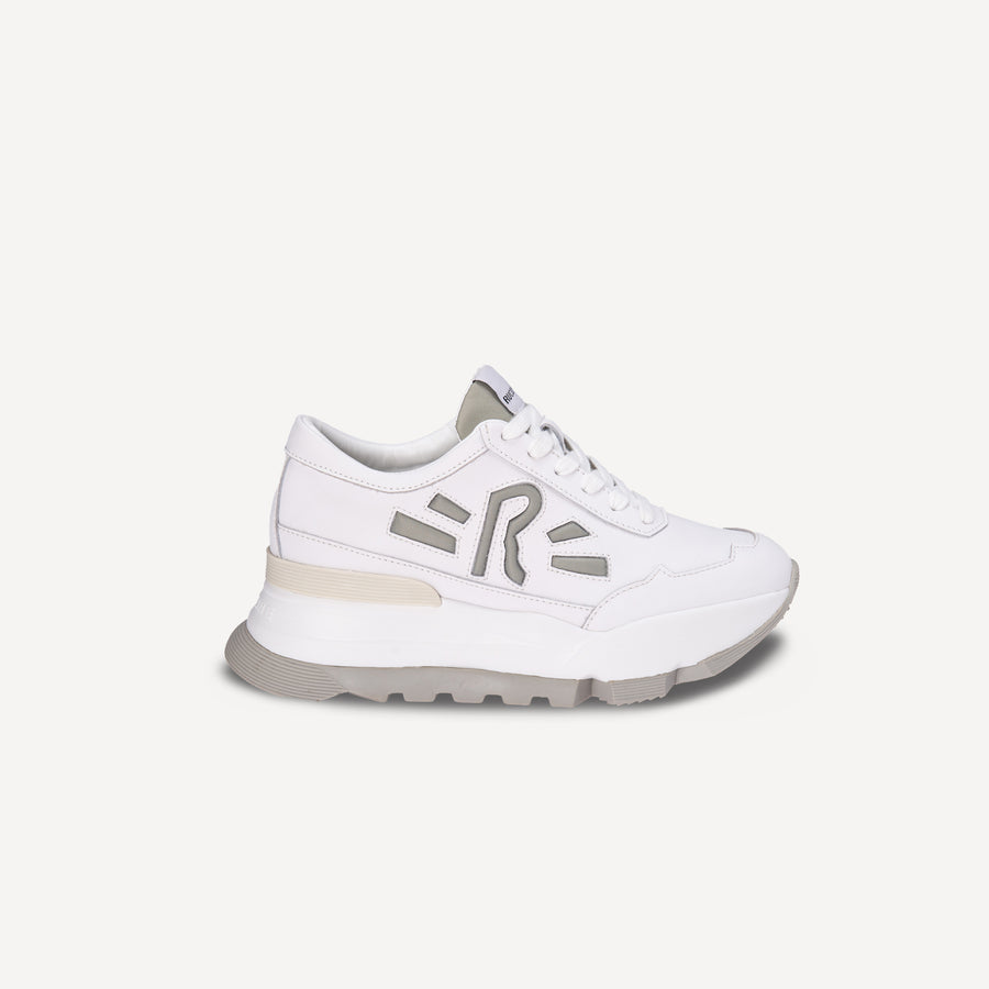 Agile by rucoline AKI 300 PUFFY EMBOSSED Italia