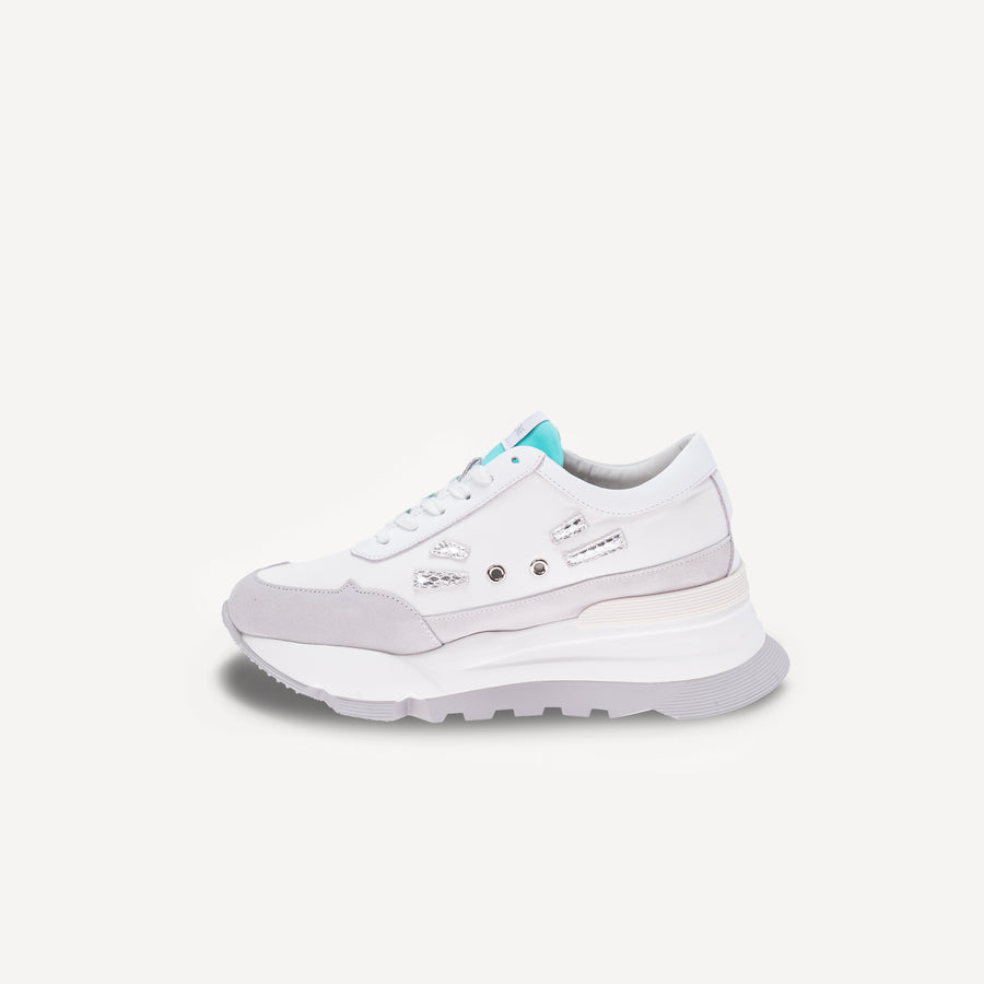 Agile by rucoline AKI 300 BERUS Nuovo
