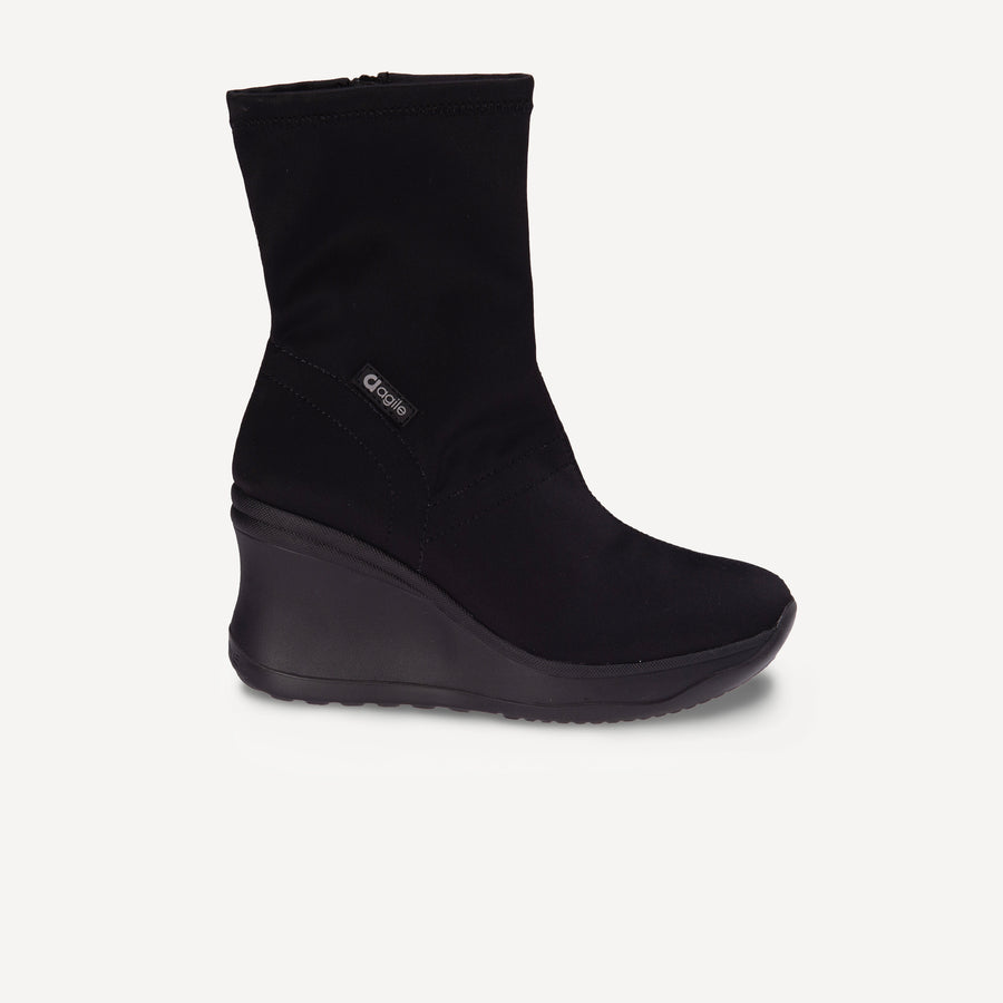 Agile by rucoline BRIGITTE BOOTS 182 A LYCRA Soddisfazione Garantita