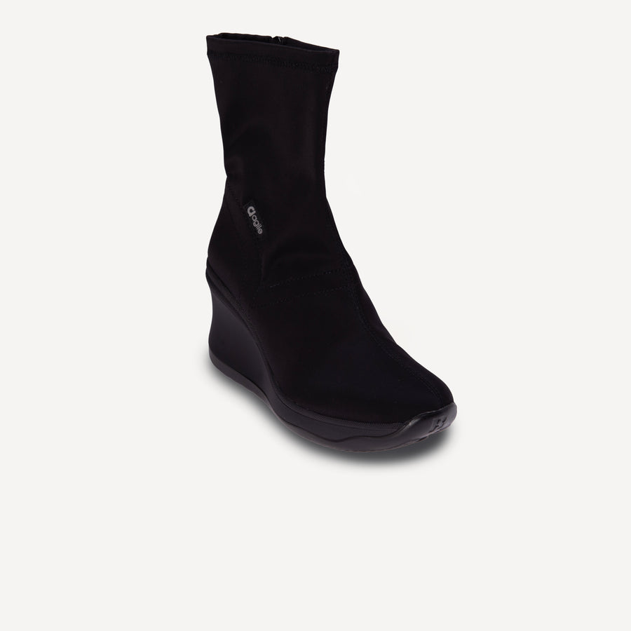 Agile by rucoline BRIGITTE BOOTS 182 A LYCRA Soddisfazione Garantita