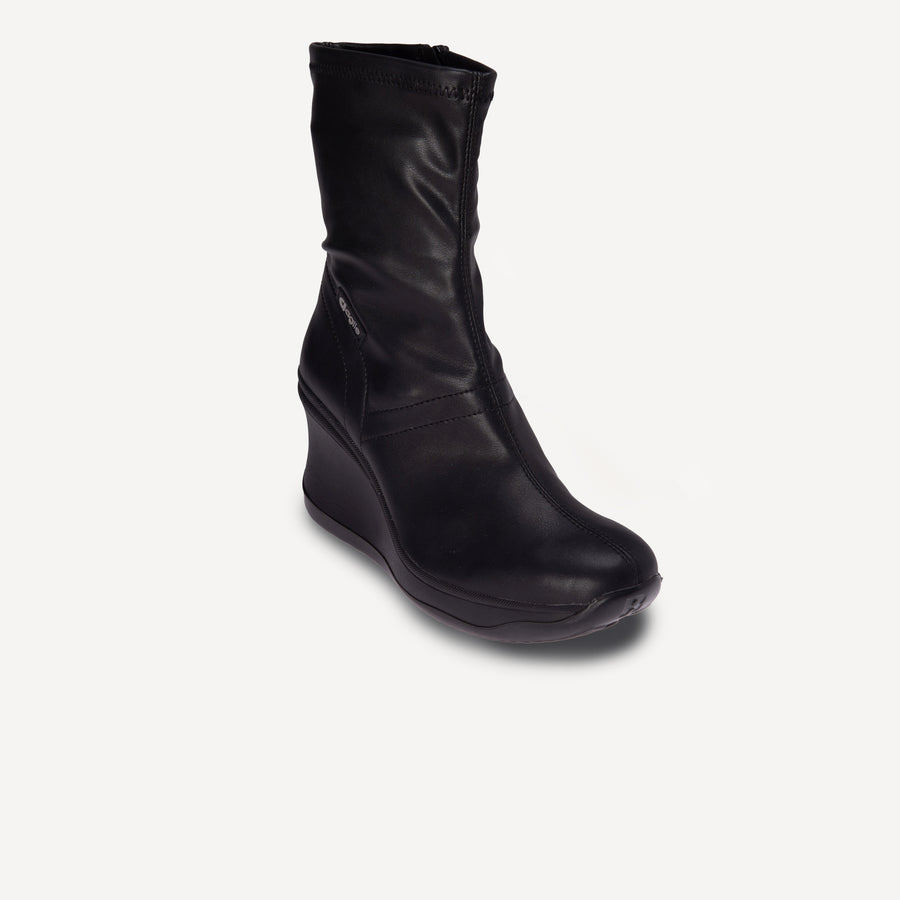 Agile by rucoline BRIGITTE BOOTS 182 A ULTRA SOFT Qualità Garantita