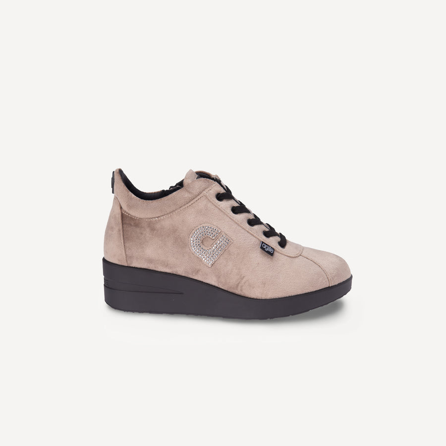 Agile by rucoline JACKIE 226 A PLUVIA STRASS Shopping Online