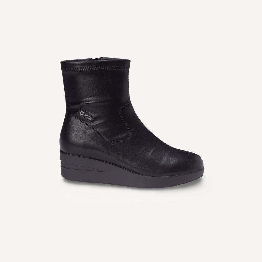 Agile by rucoline JACKIE BOOTS 2621 A SORSO Sconto