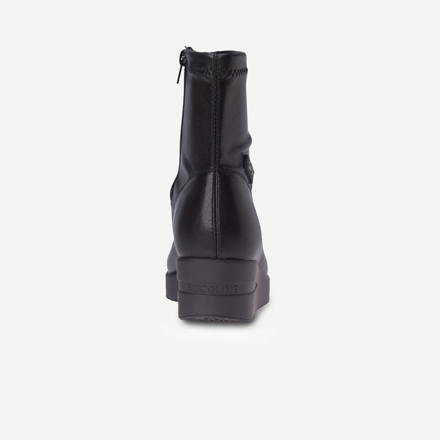 Agile by rucoline JACKIE BOOTS 2621 A SORSO Sconto