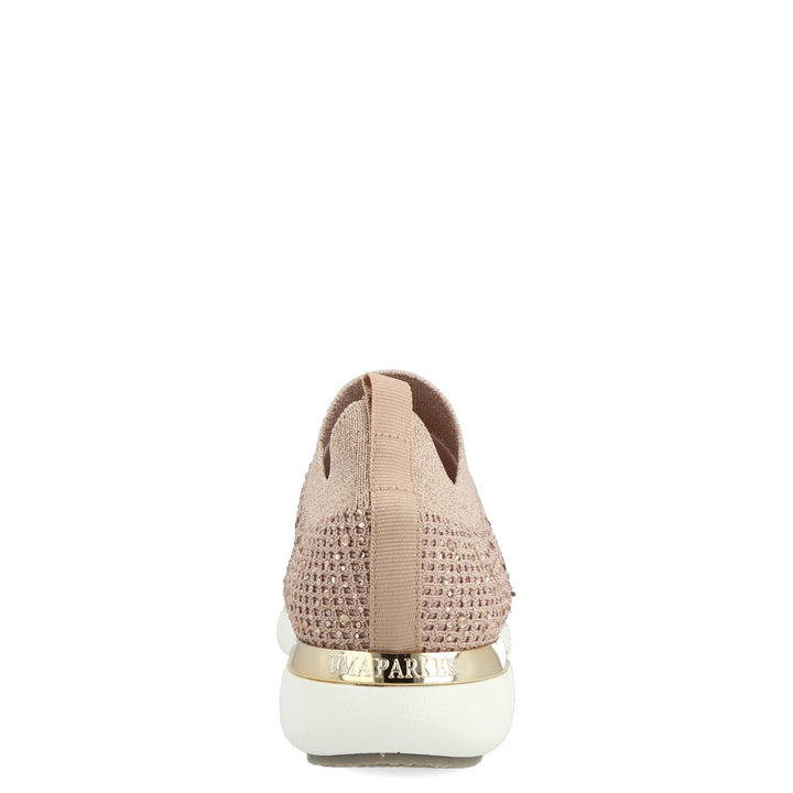 Uma Parker Havana Diamond Pink 030124Pnk Negozio