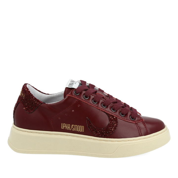 Uma Parker SuperMoon D Red Fino Al -60%