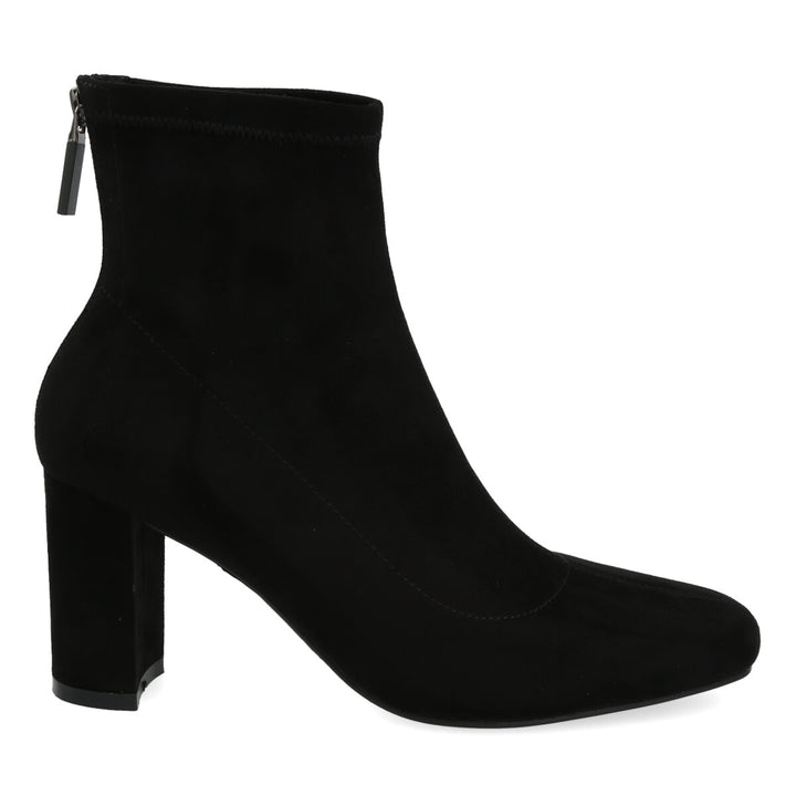 Uma Parker UP210222SBLK Eco Suede Tronchetti UMA PARKER Economico