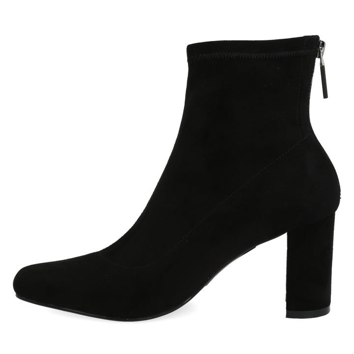 Uma Parker UP210222SBLK Eco Suede Tronchetti UMA PARKER Economico