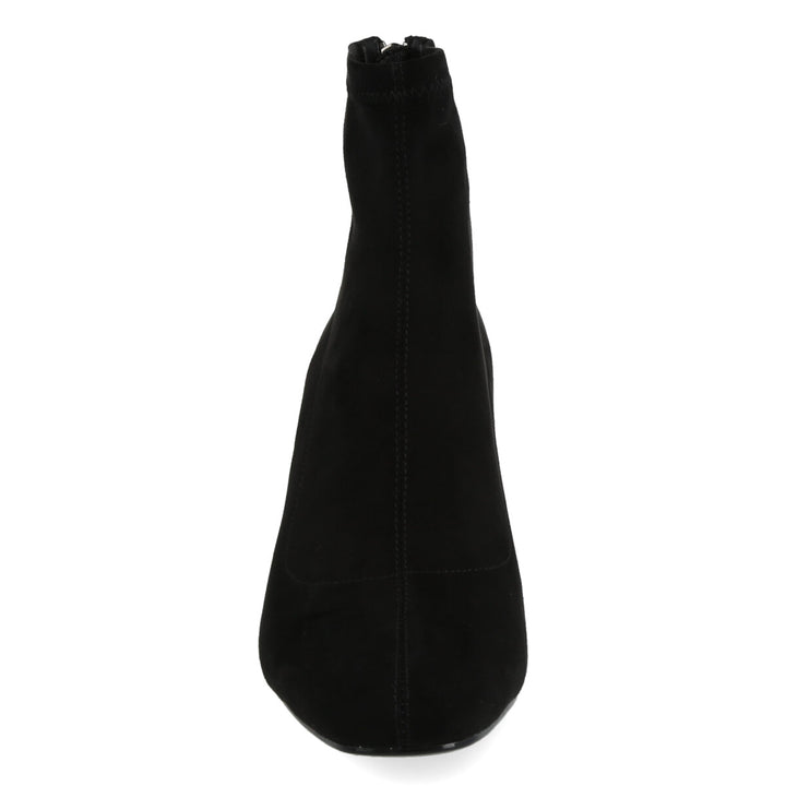 Uma Parker UP210222SBLK Eco Suede Tronchetti UMA PARKER Economico