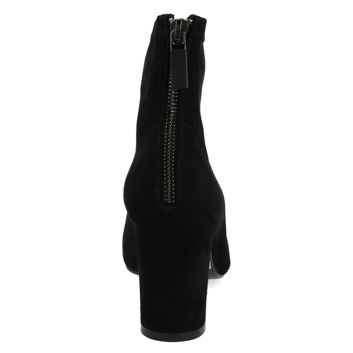 Uma Parker UP210222SBLK Eco Suede Tronchetti UMA PARKER Economico