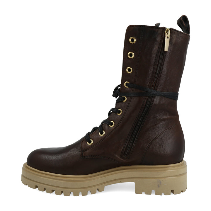 Uma Parker Anfibi ShineMoon Outlet