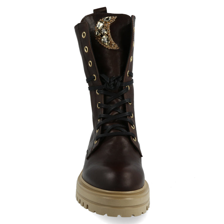 Uma Parker Anfibi ShineMoon Outlet