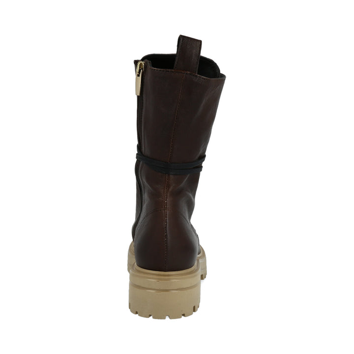 Uma Parker Anfibi ShineMoon Outlet