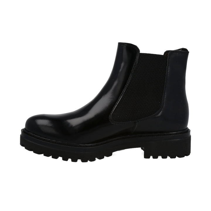 Uma Parker Glossy Beatles In Vendita