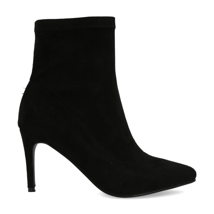 Uma Parker UP500222S Eco Suede Tronchetti UMA PARKER Nuovo