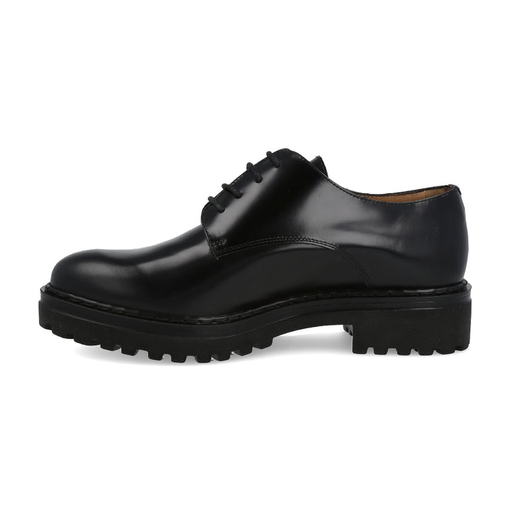 Uma Parker Derby Pezzi Unici