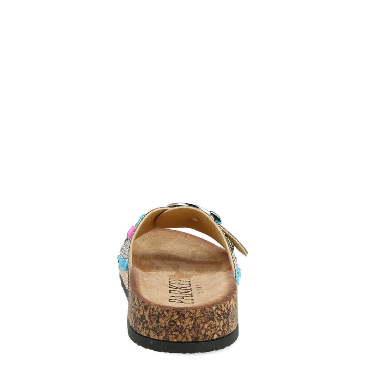 Uma Parker Sandali Ciabatta Nude 11.01.24PND Sottocosto